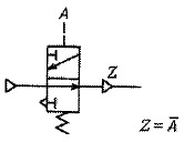 ノット回路の参考図